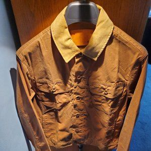 Taylor Stitch Long Haul Jacket